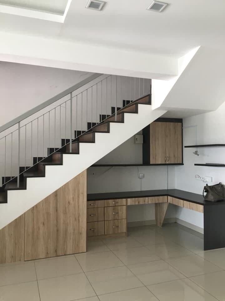 LEASEHOLD 2 STOREY Perennia Type A Bandar Rimbayu - photo 6