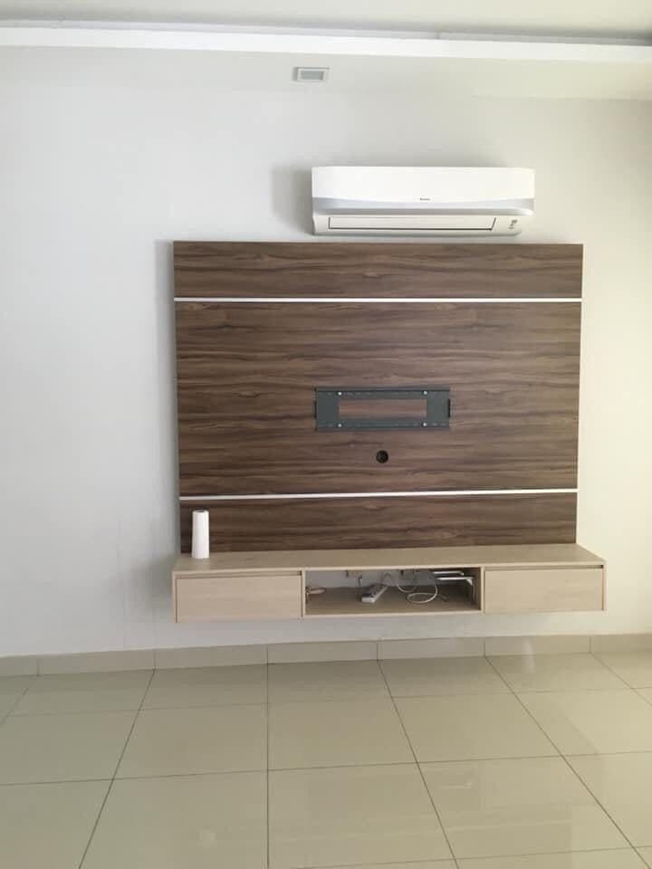 LEASEHOLD 2 STOREY Perennia Type A Bandar Rimbayu - photo 7