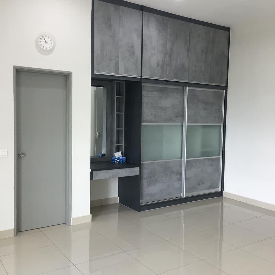 LEASEHOLD 2 STOREY Perennia Type A Bandar Rimbayu - photo 8