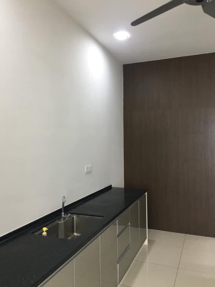 LEASEHOLD 2 STOREY Perennia Type A Bandar Rimbayu - photo 9