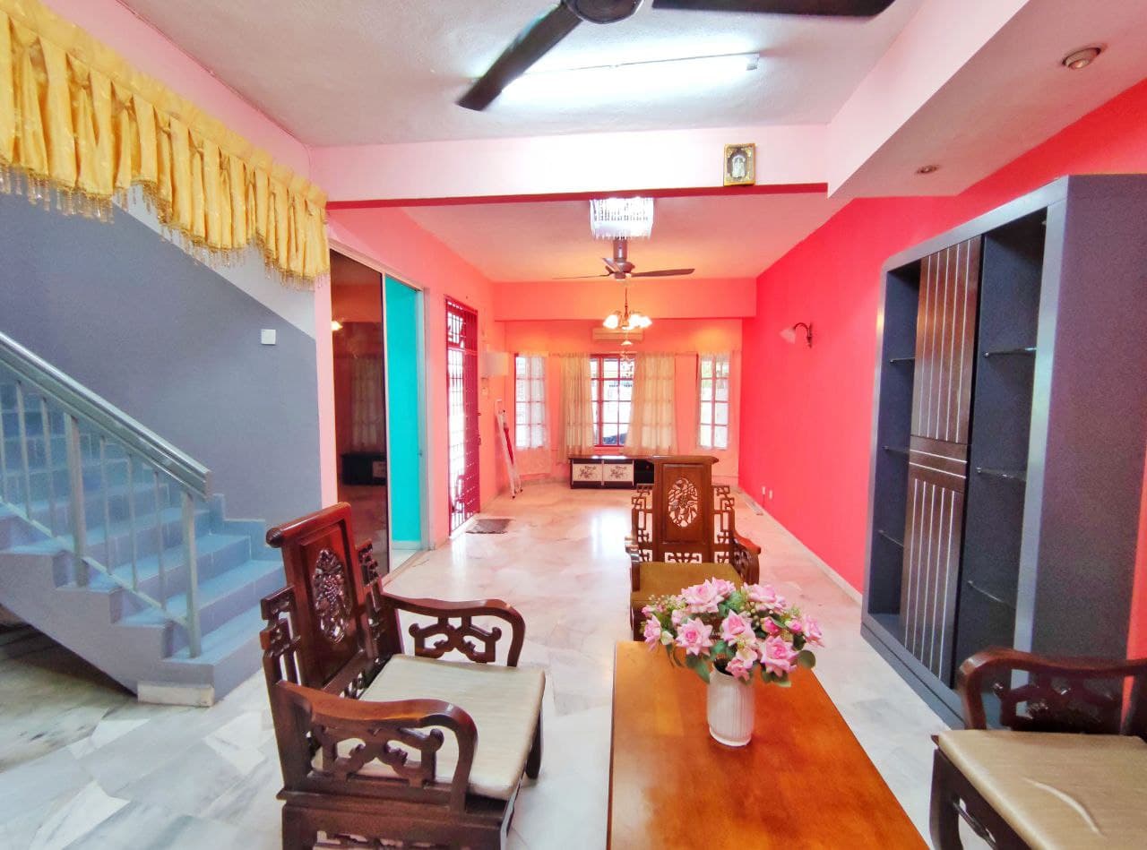 DOUBLE STOREY RENOVATED  Seksyen 27 Tmn Alam Megah - photo 8