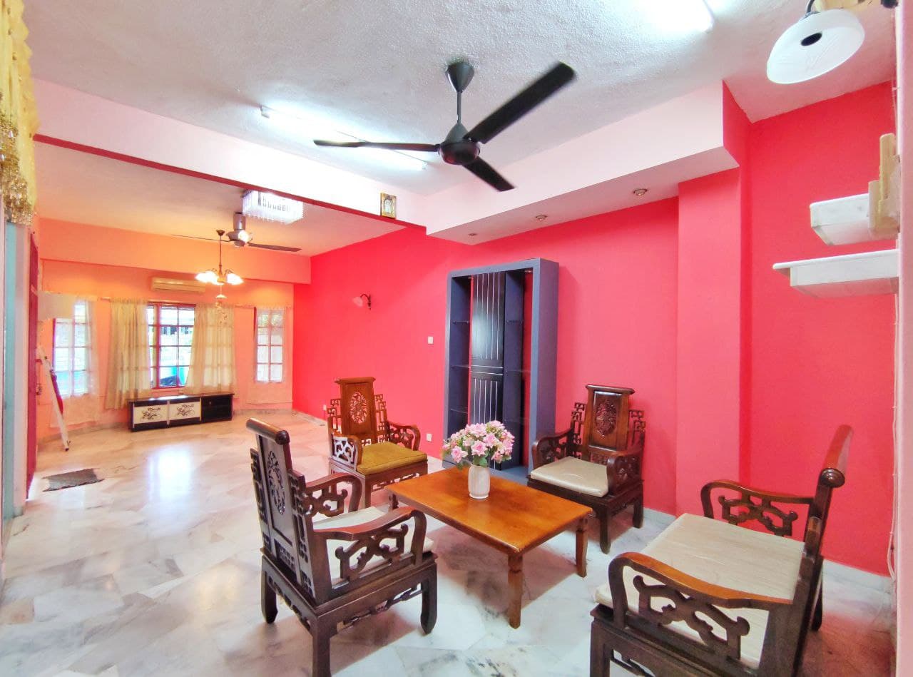 DOUBLE STOREY RENOVATED  Seksyen 27 Tmn Alam Megah - photo 9