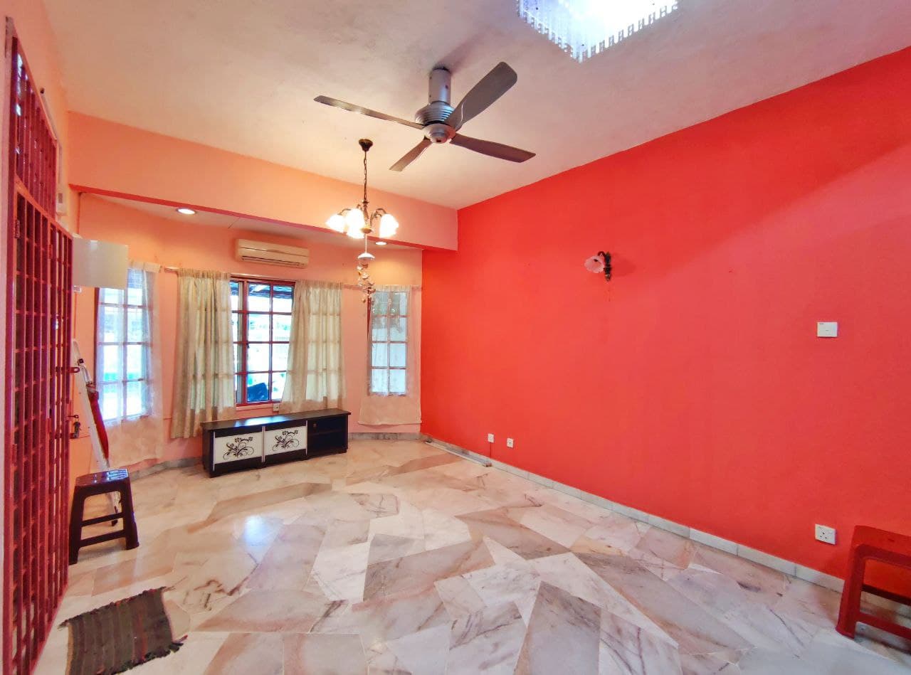 DOUBLE STOREY RENOVATED  Seksyen 27 Tmn Alam Megah - photo 10