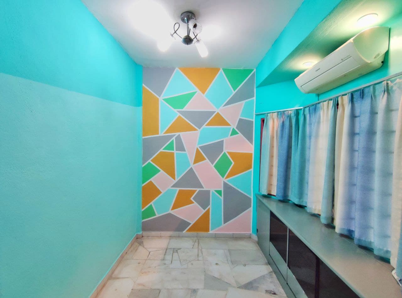 DOUBLE STOREY RENOVATED  Seksyen 27 Tmn Alam Megah - photo 11