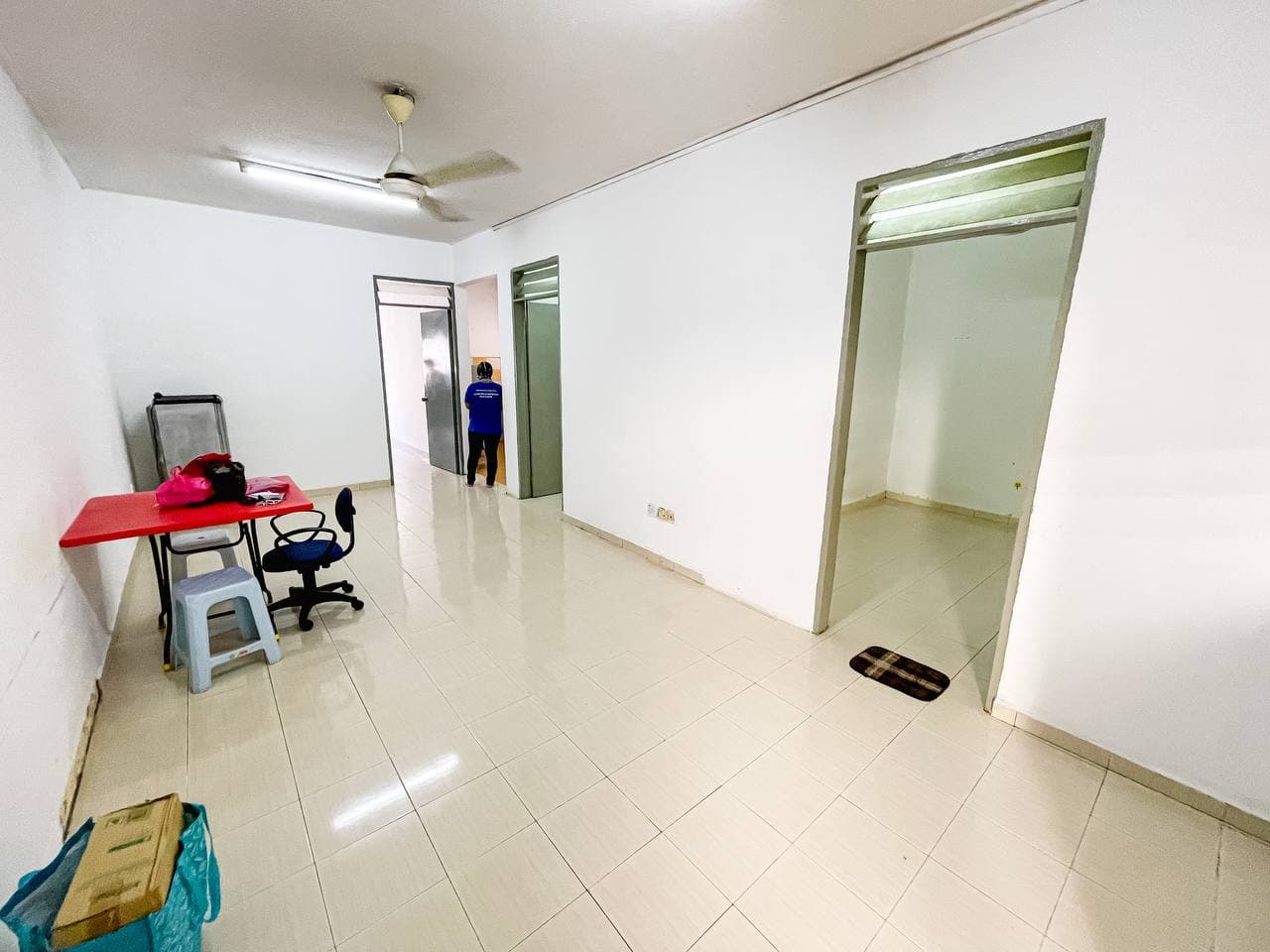 Leasehold Mentari Court Apartment Bandar  Sunway