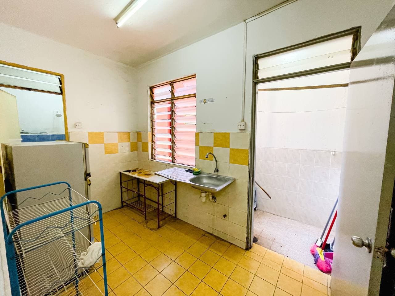 Leasehold Mentari Court Apartment Bandar  Sunway - photo 6