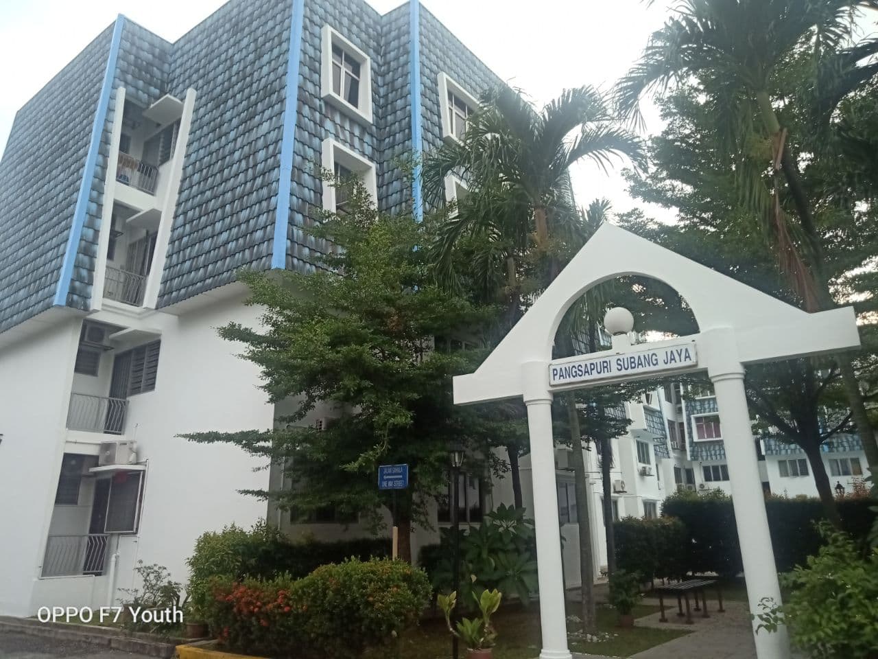 Non Bumi APARTMENT SS15 SUBANG JAYA SELANGOR