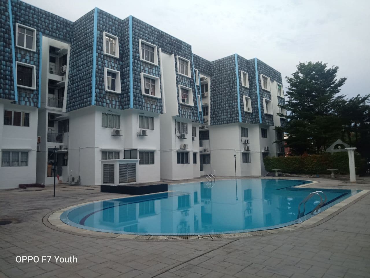 Non Bumi APARTMENT SS15 SUBANG JAYA SELANGOR - photo 2