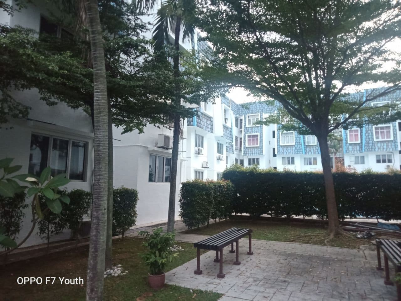 Non Bumi APARTMENT SS15 SUBANG JAYA SELANGOR - photo 3