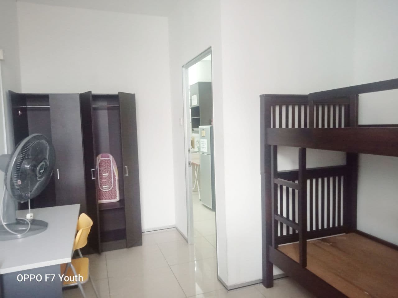 Non Bumi APARTMENT SS15 SUBANG JAYA SELANGOR - photo 12