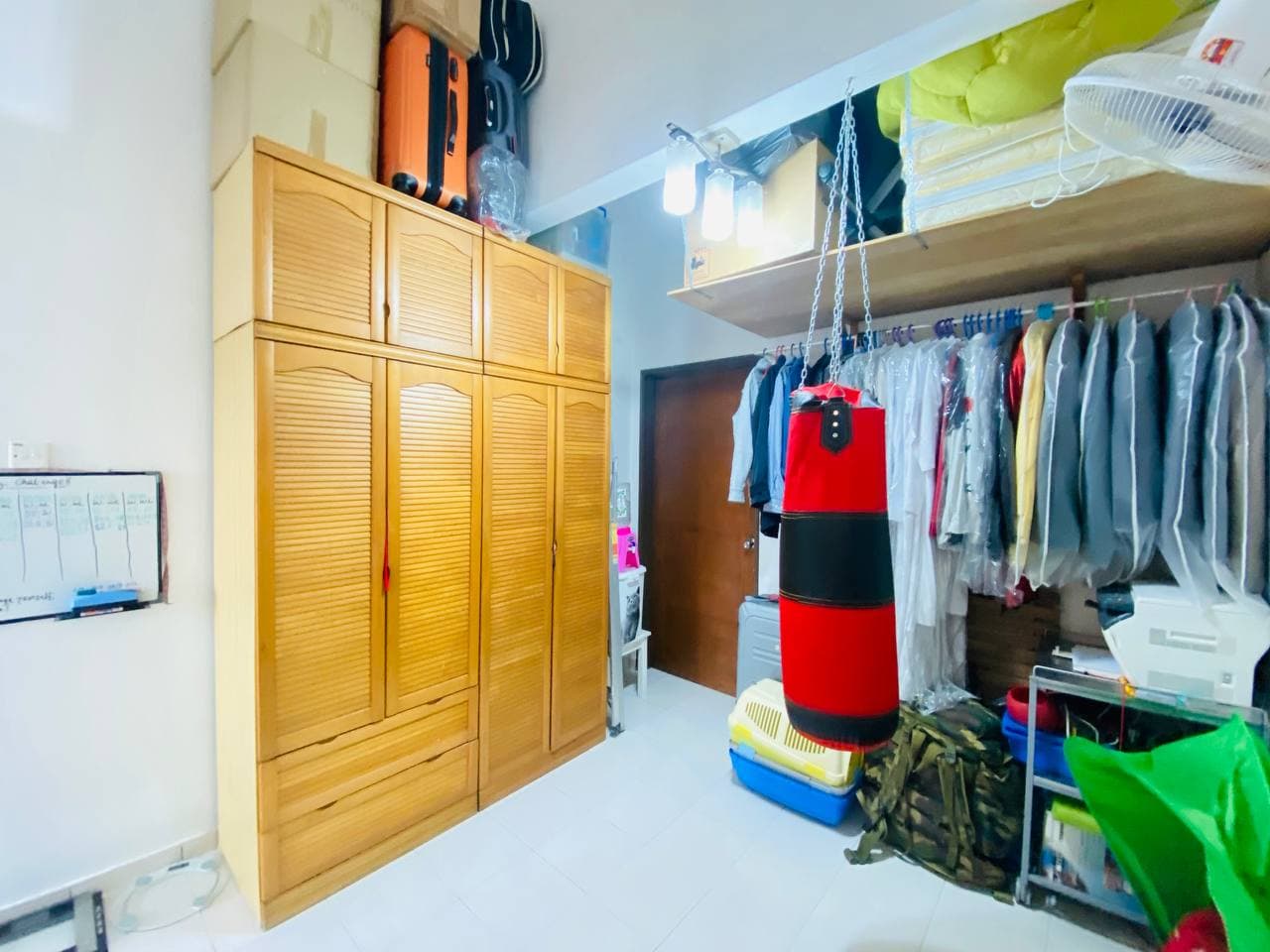 Leasehold Renovated Double Sty Sek 23 Shah alam - photo 2