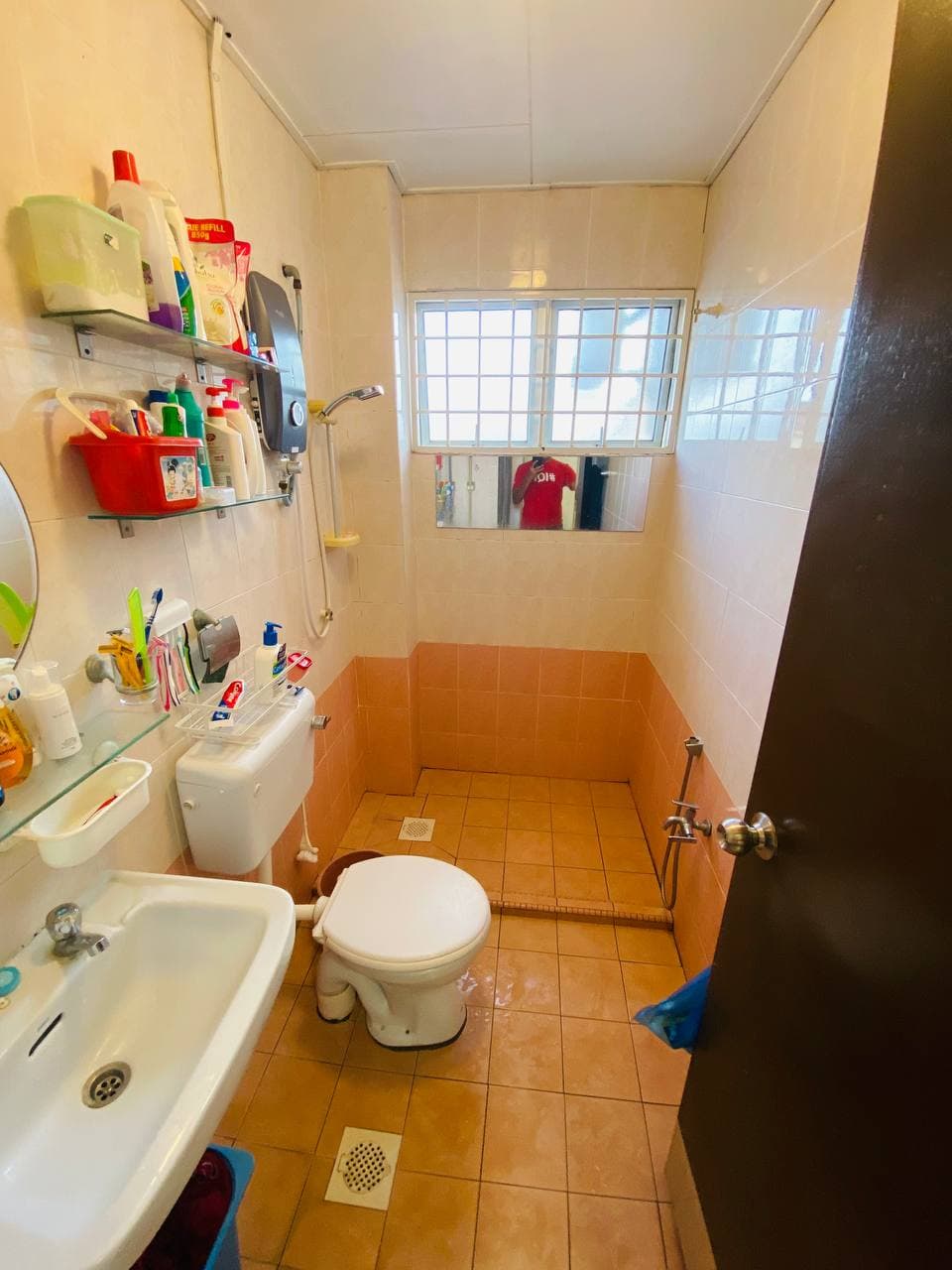 Leasehold Renovated Double Sty Sek 23 Shah alam - photo 4