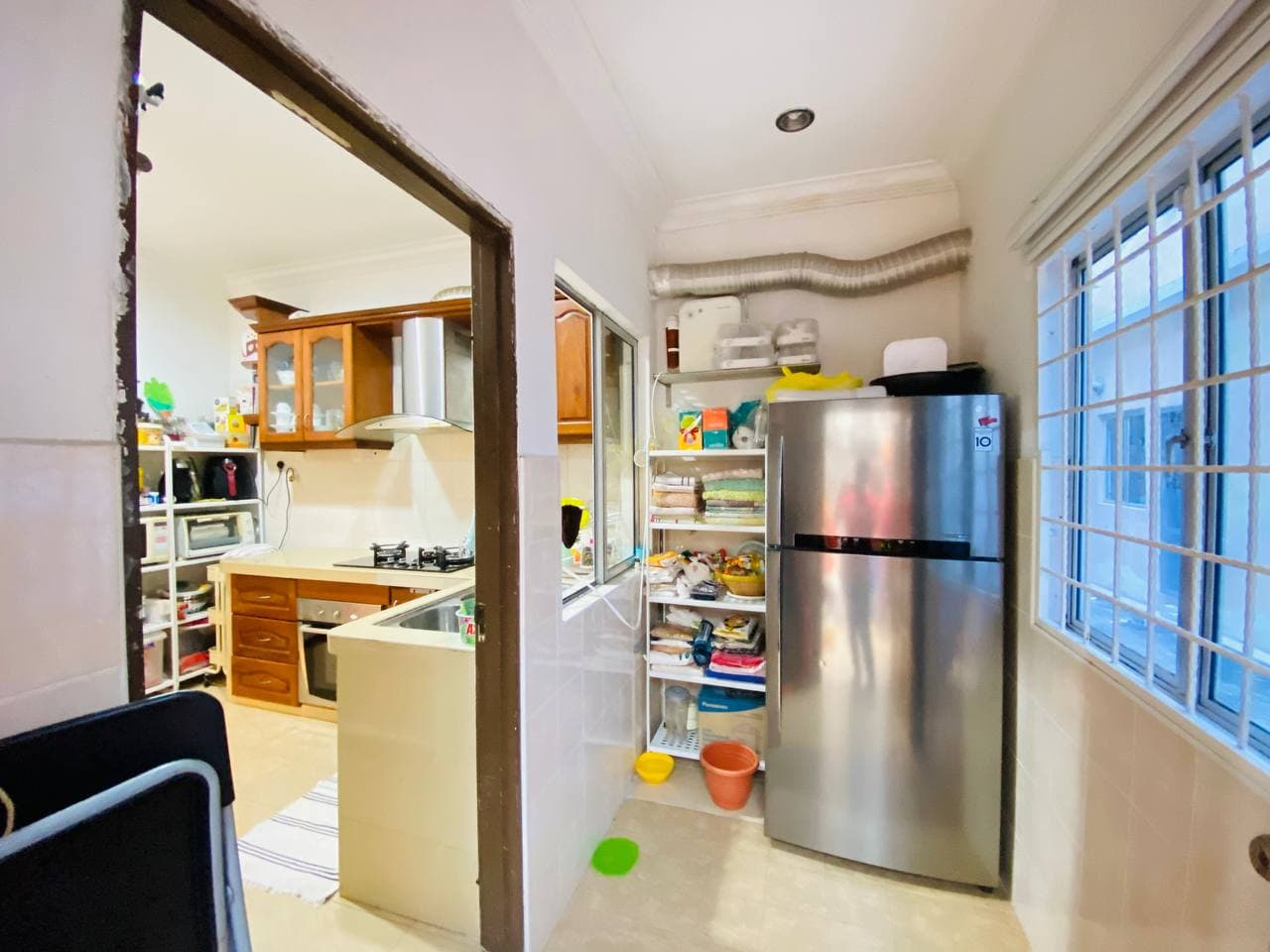 Leasehold Renovated Double Sty Sek 23 Shah alam - photo 6