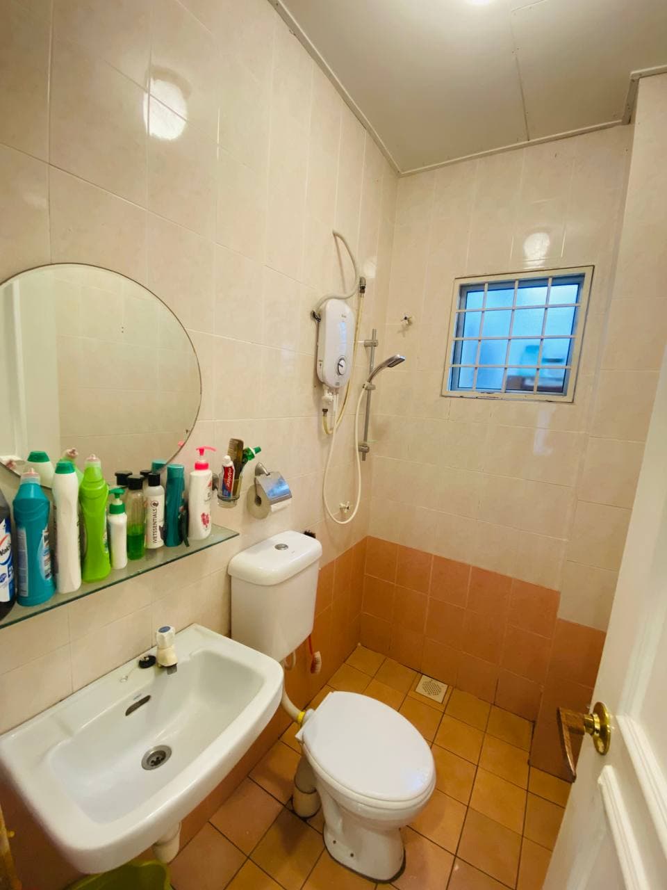 Leasehold Renovated Double Sty Sek 23 Shah alam - photo 10