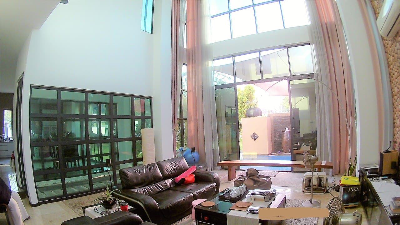 Bungalow Kristal Court Seksyen 7 - photo 6