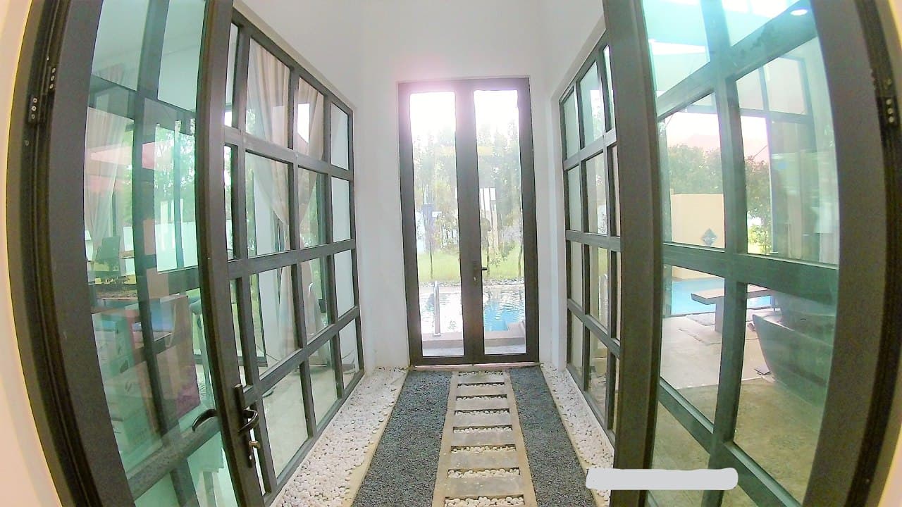 Bungalow Kristal Court Seksyen 7 - photo 11