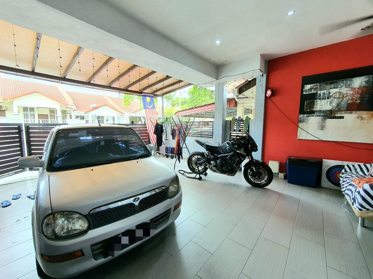 Renovated 1 Sty Taman Dato Demang Seri Kembangan - photo 4