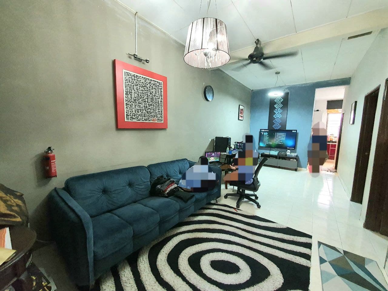 Renovated 1 Sty Taman Dato Demang Seri Kembangan - photo 5