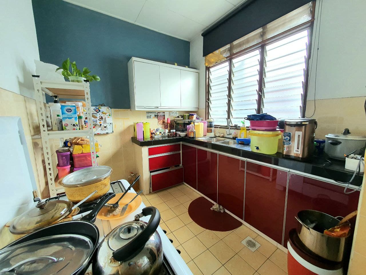 Renovated 1 Sty Taman Dato Demang Seri Kembangan - photo 6