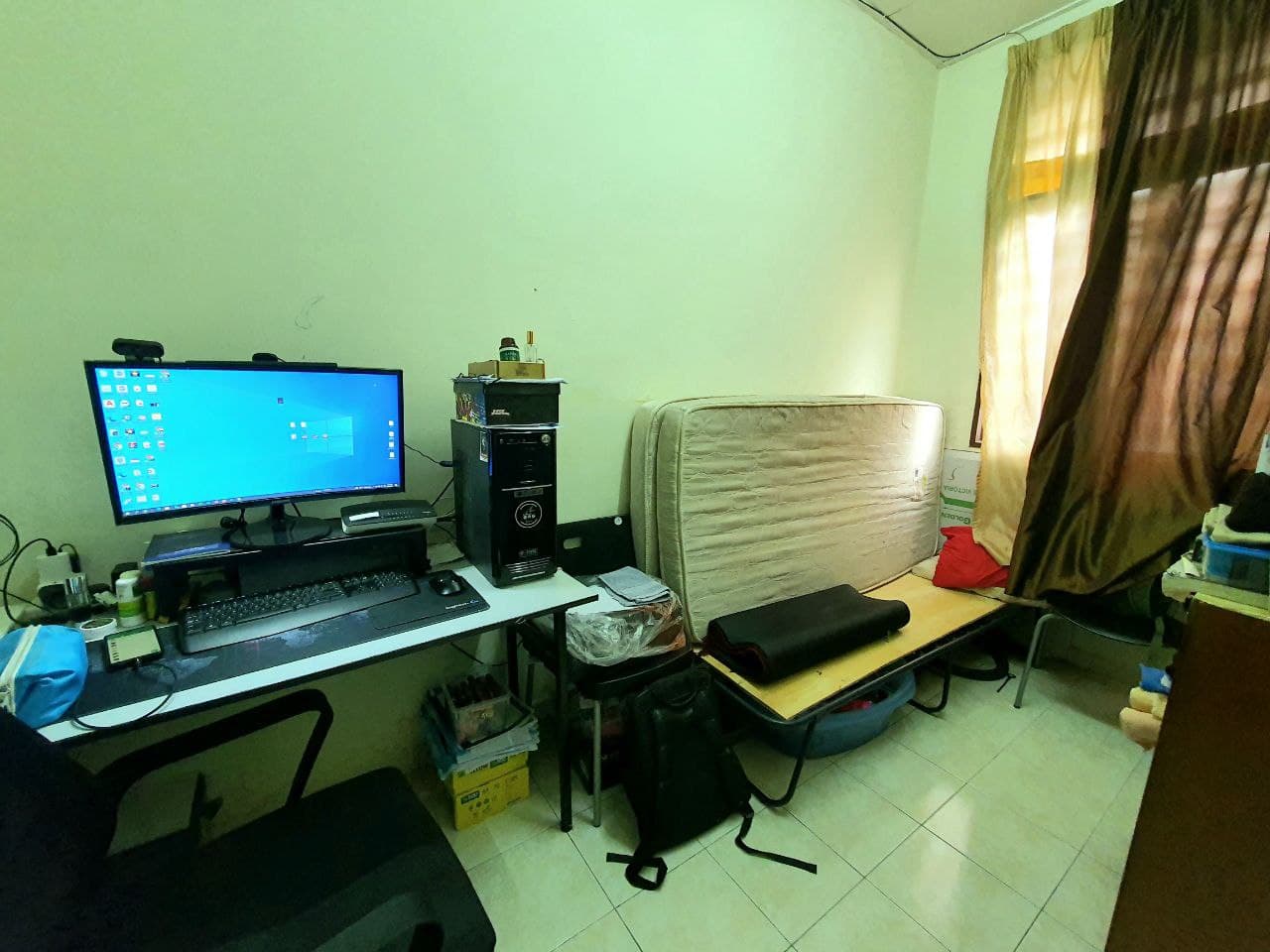 Renovated 1 Sty Taman Dato Demang Seri Kembangan - photo 7