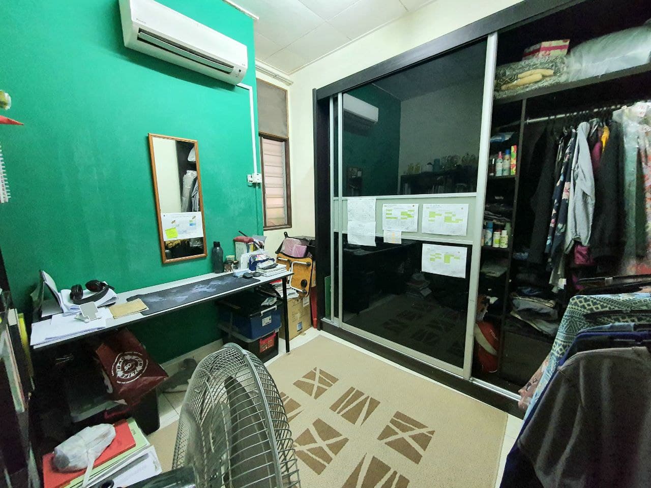Renovated 1 Sty Taman Dato Demang Seri Kembangan - photo 8