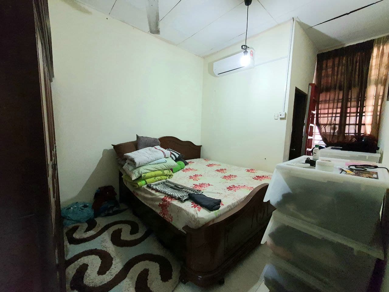 Renovated 1 Sty Taman Dato Demang Seri Kembangan - photo 9