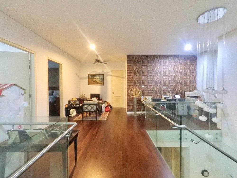 Partially furnished Duplex  280 Park Homes Puchong - photo 8