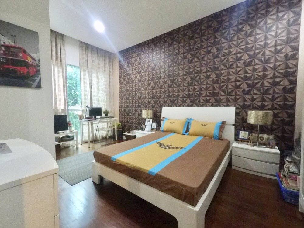 Partially furnished Duplex  280 Park Homes Puchong - photo 9