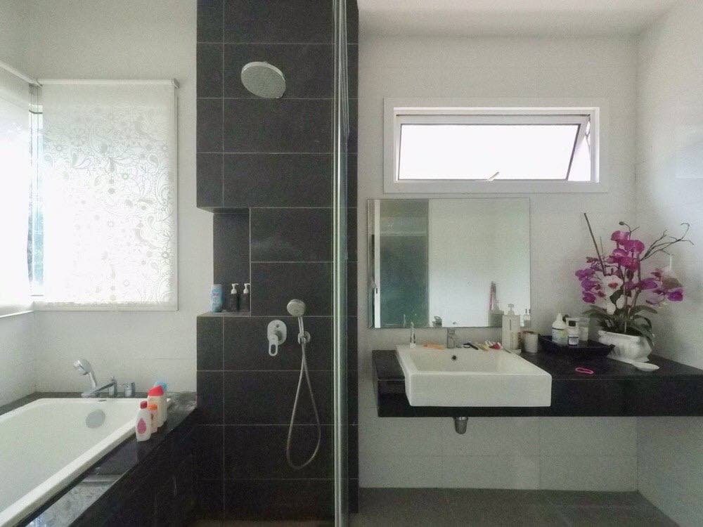 Partially furnished Duplex  280 Park Homes Puchong - photo 10