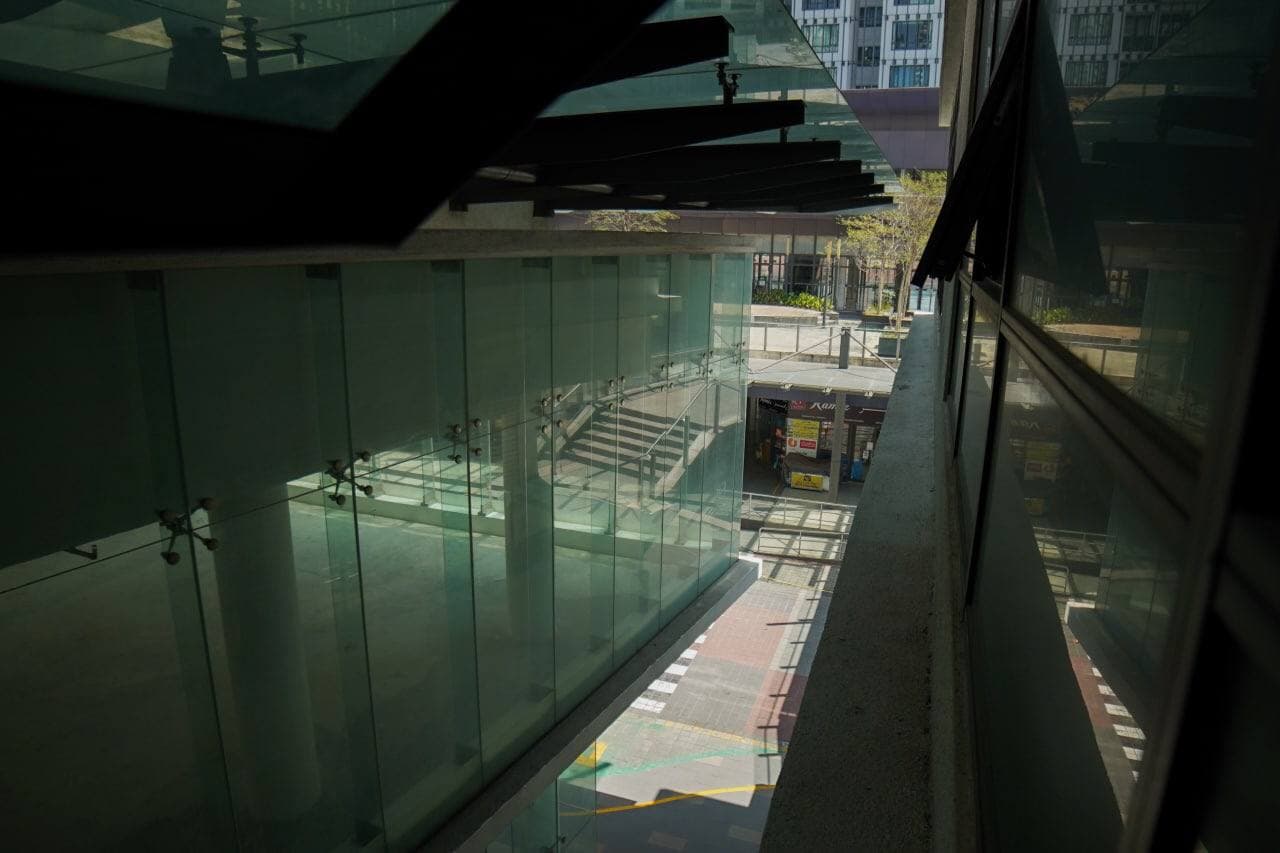 ONE SOUTH STREET MALL OFFICE TAMAN SERDANG PERDANA