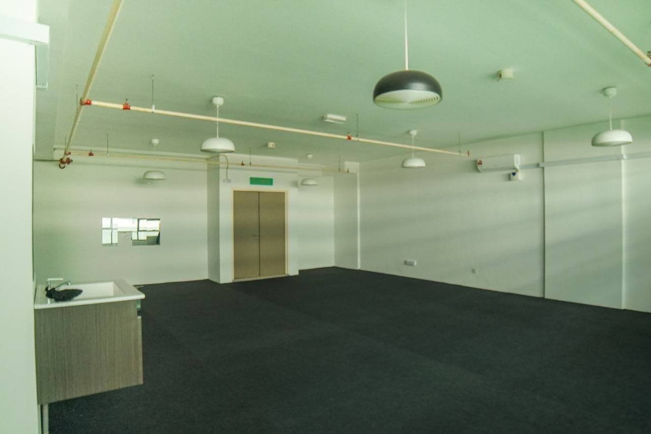 ONE SOUTH STREET MALL OFFICE TAMAN SERDANG PERDANA - photo 5