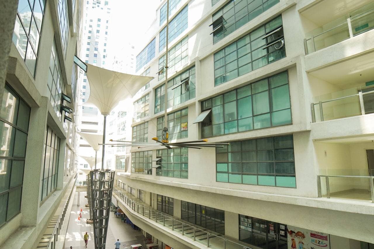 ONE SOUTH STREET MALL OFFICE TAMAN SERDANG PERDANA - photo 6