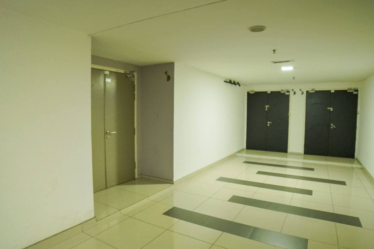 ONE SOUTH STREET MALL OFFICE TAMAN SERDANG PERDANA - photo 7