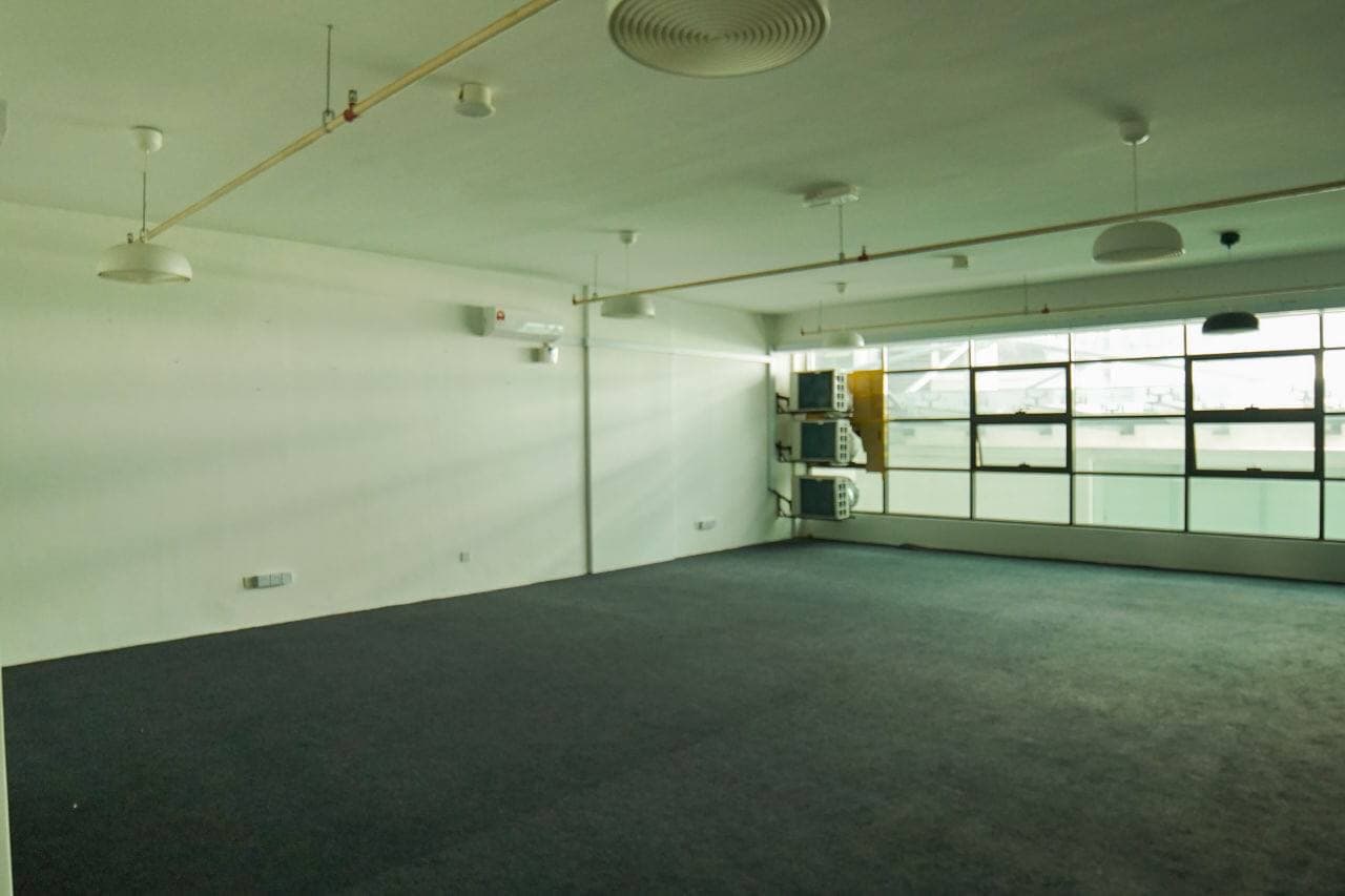 ONE SOUTH STREET MALL OFFICE TAMAN SERDANG PERDANA - photo 8