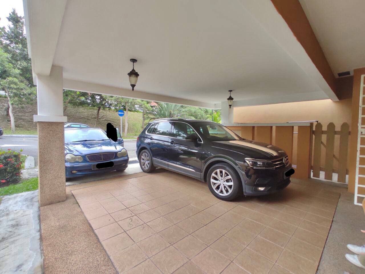 END LOT 2 AND A HALF STOREY PRESINT 18 PUTRAJAYA - photo 3