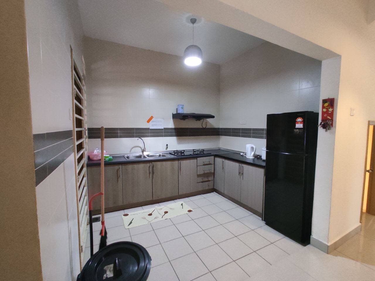 END LOT 2 AND A HALF STOREY PRESINT 18 PUTRAJAYA - photo 4