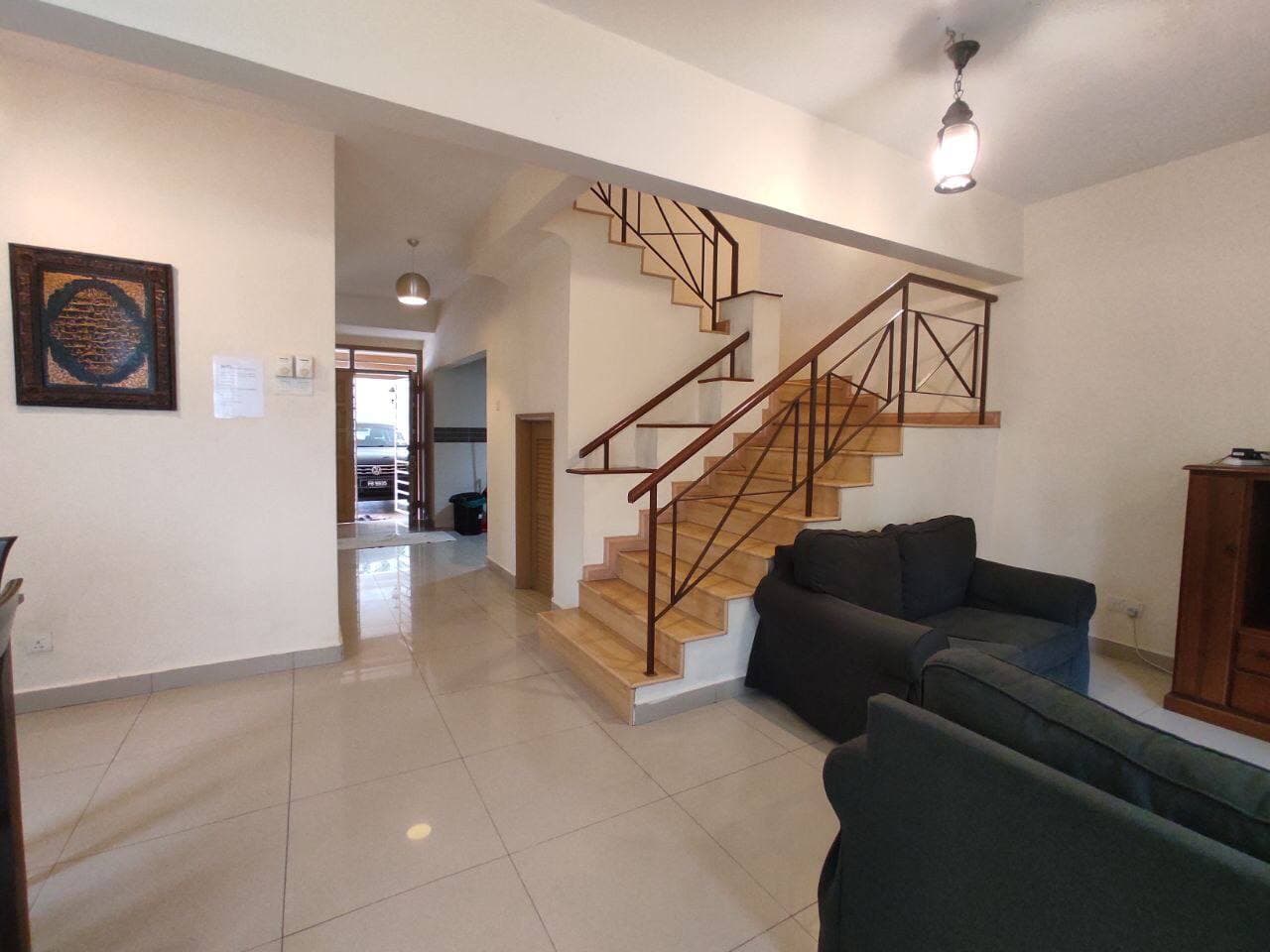 END LOT 2 AND A HALF STOREY PRESINT 18 PUTRAJAYA - photo 5