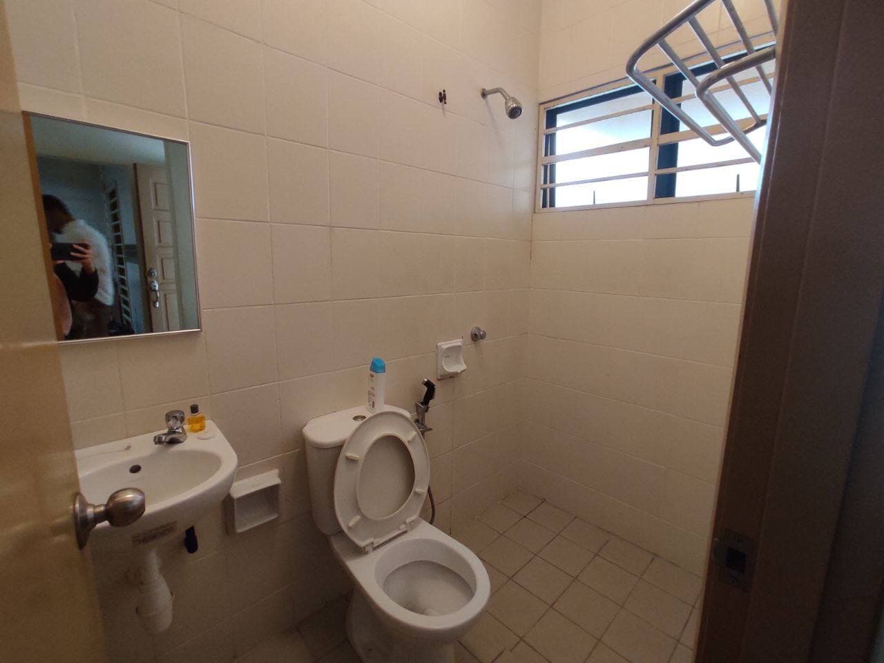 END LOT 2 AND A HALF STOREY PRESINT 18 PUTRAJAYA - photo 7