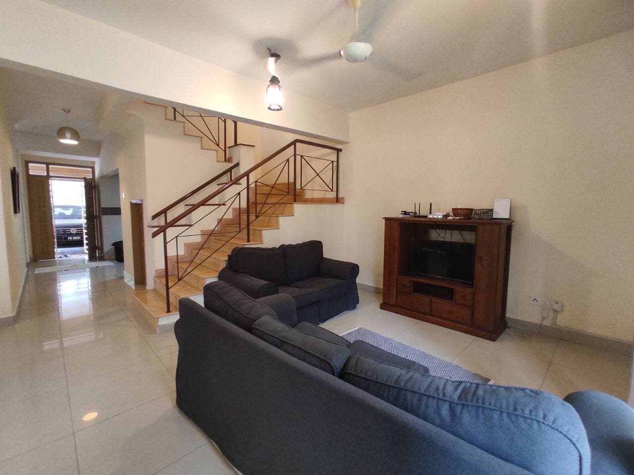 END LOT 2 AND A HALF STOREY PRESINT 18 PUTRAJAYA - photo 8