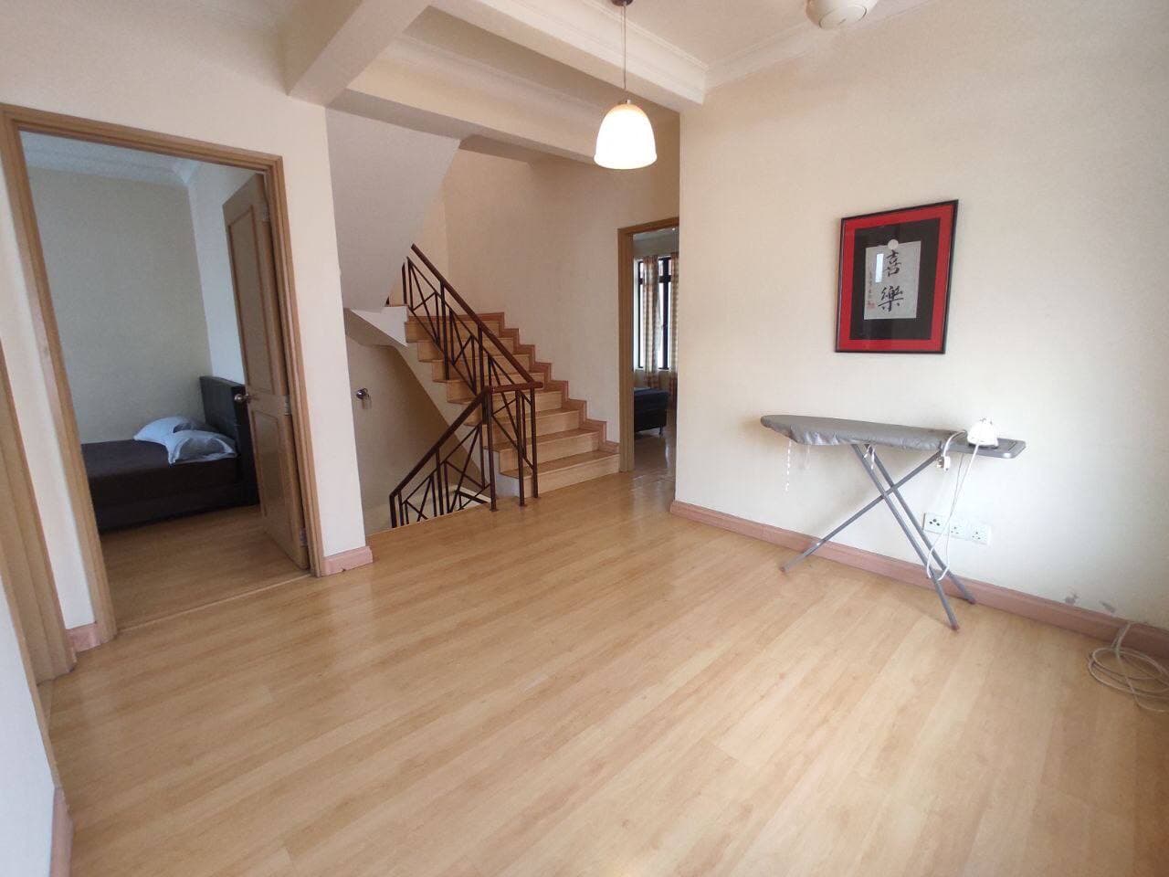 END LOT 2 AND A HALF STOREY PRESINT 18 PUTRAJAYA - photo 9