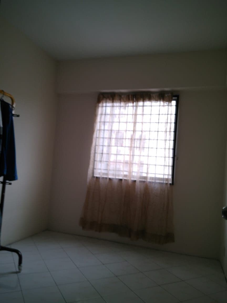 END UNIT PANGSAPURI VISTA SERDANG TMN BKT SERDANG - photo 7
