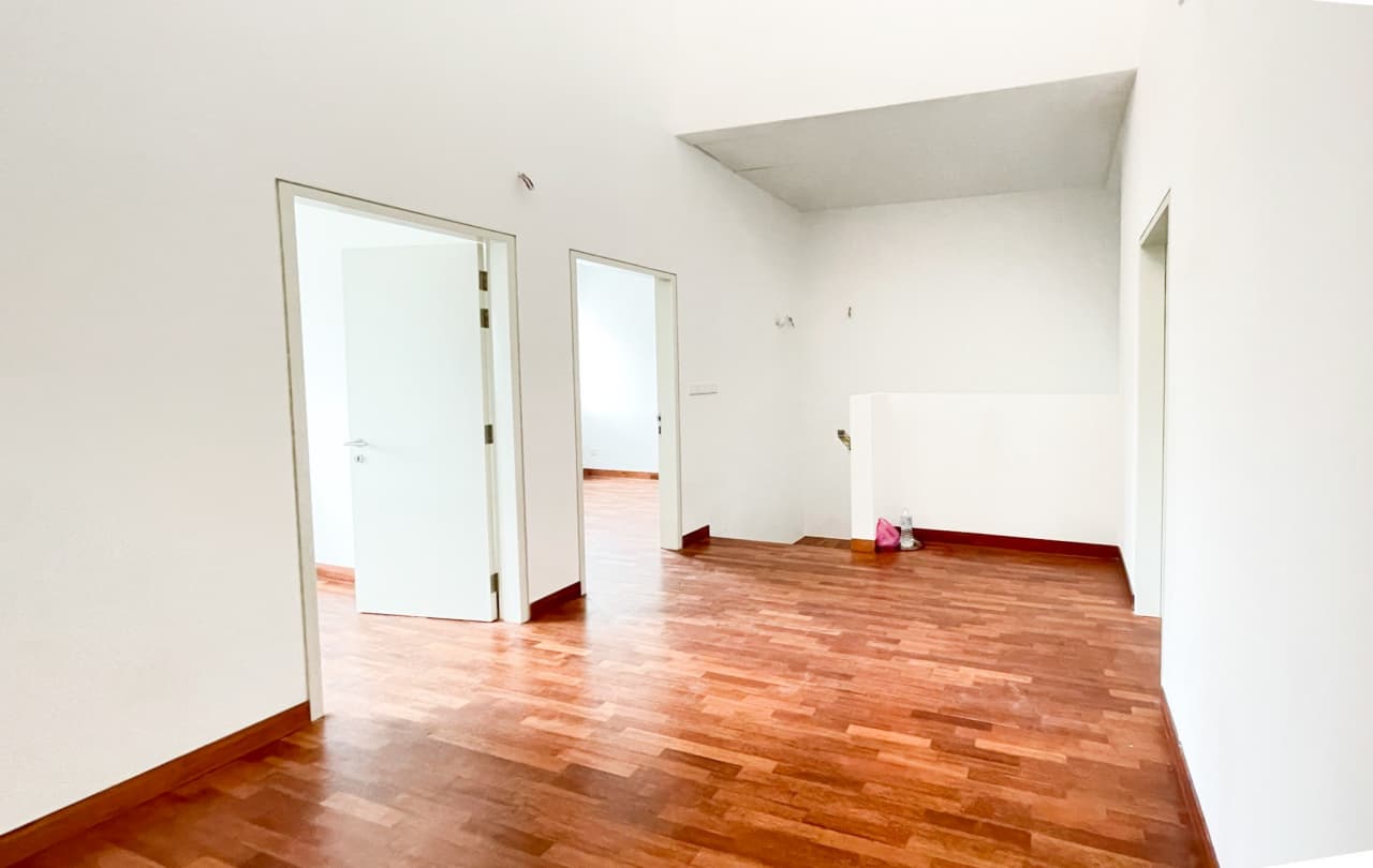 Freehold DOUBLE STOREY CLARINO ALAM IMPIAN, SEK 35 - photo 8