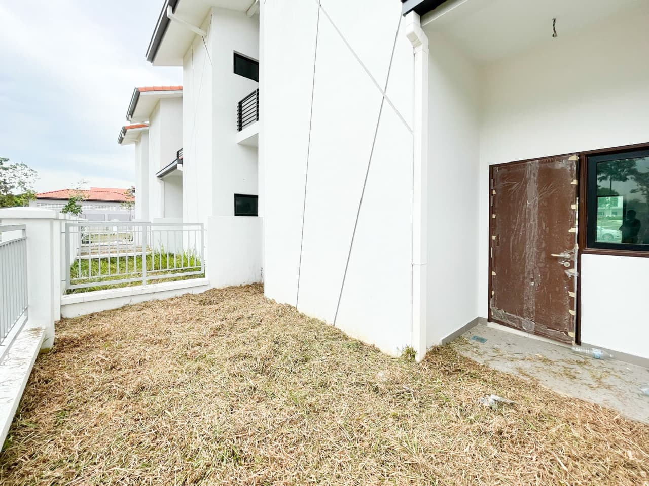 Freehold DOUBLE STOREY CLARINO ALAM IMPIAN, SEK 35 - photo 13