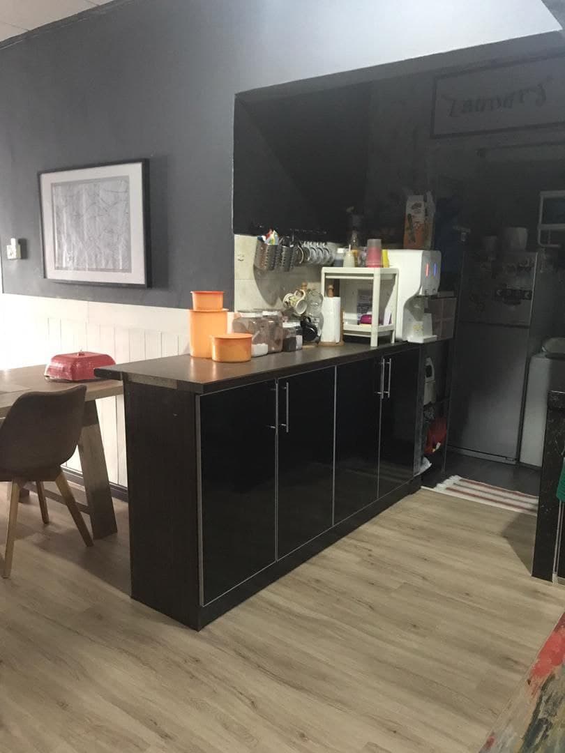 RUMAH CANTIK RENOVATED Lestari Apartment Bandar - photo 4