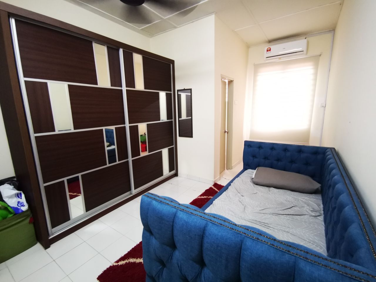 DOUBLE STOREY ALAM BUDIMAN U10, SHAH ALAM - photo 13