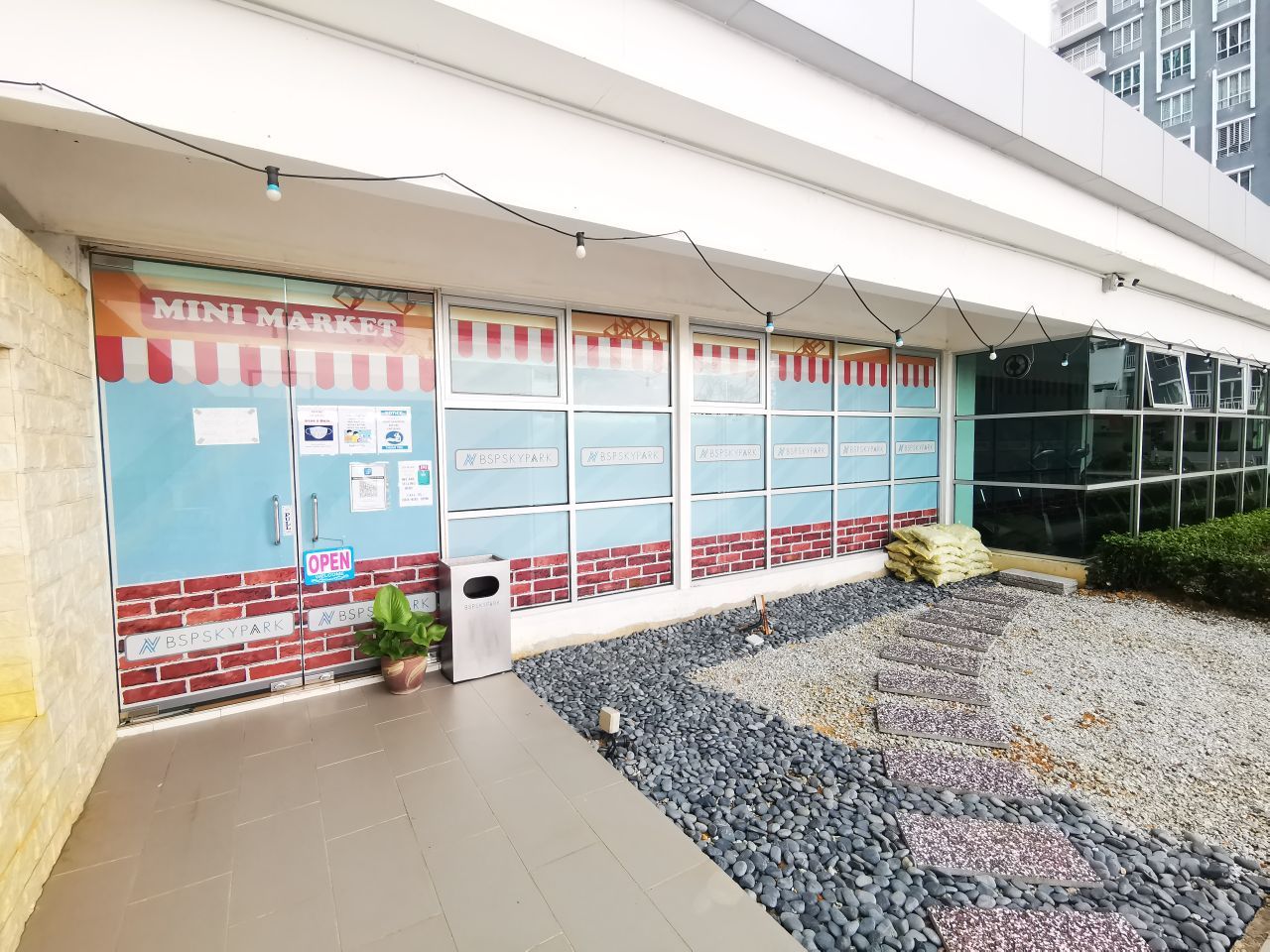 BSP Skypark Condominium, Bandar Saujana Putra - photo 2