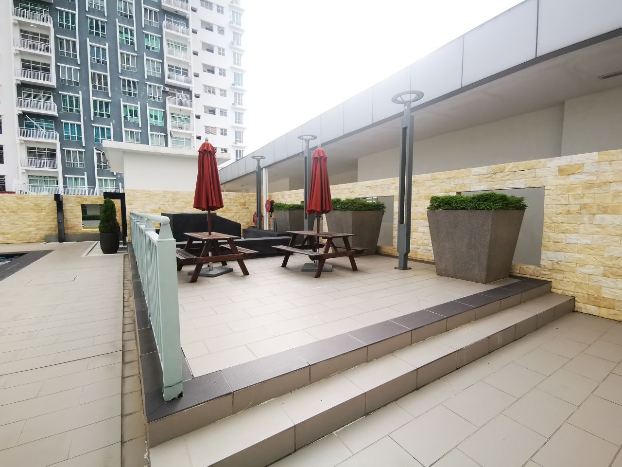 BSP Skypark Condominium, Bandar Saujana Putra - photo 4