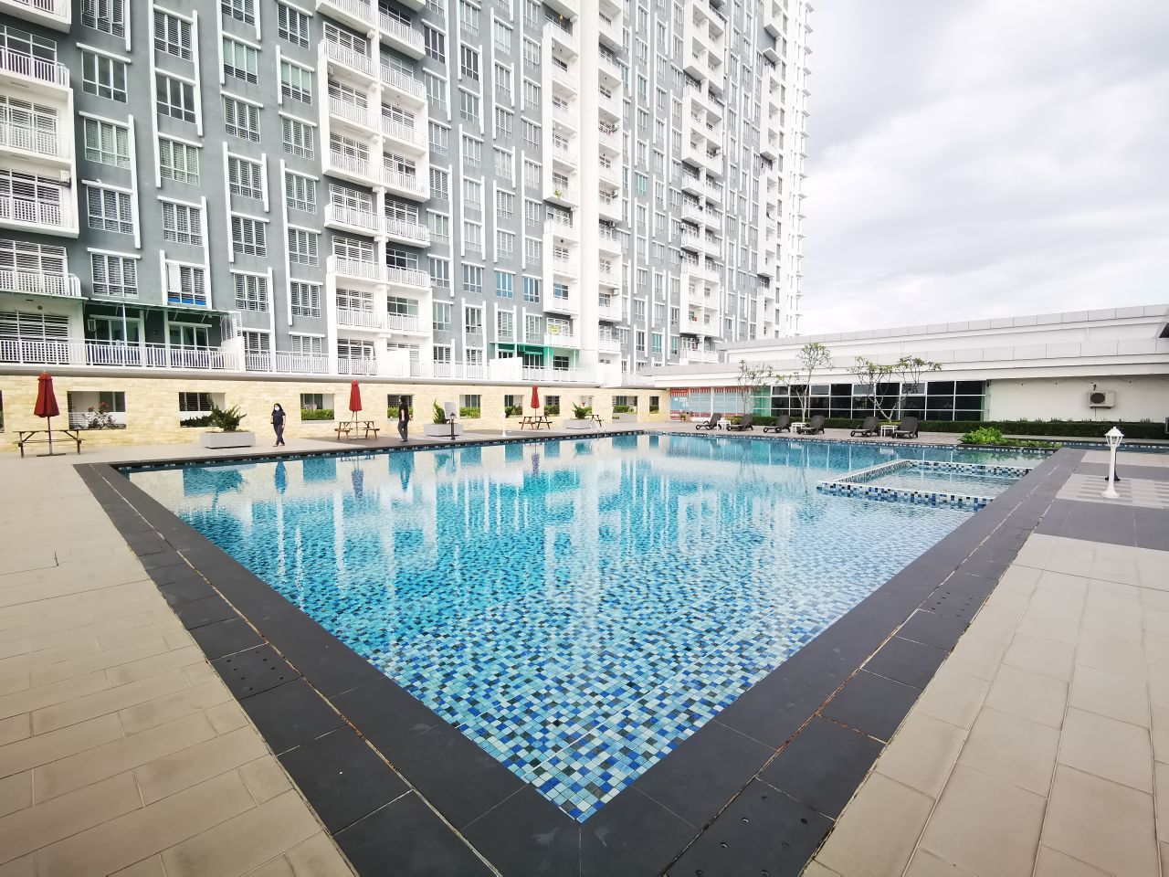 BSP Skypark Condominium, Bandar Saujana Putra - photo 5