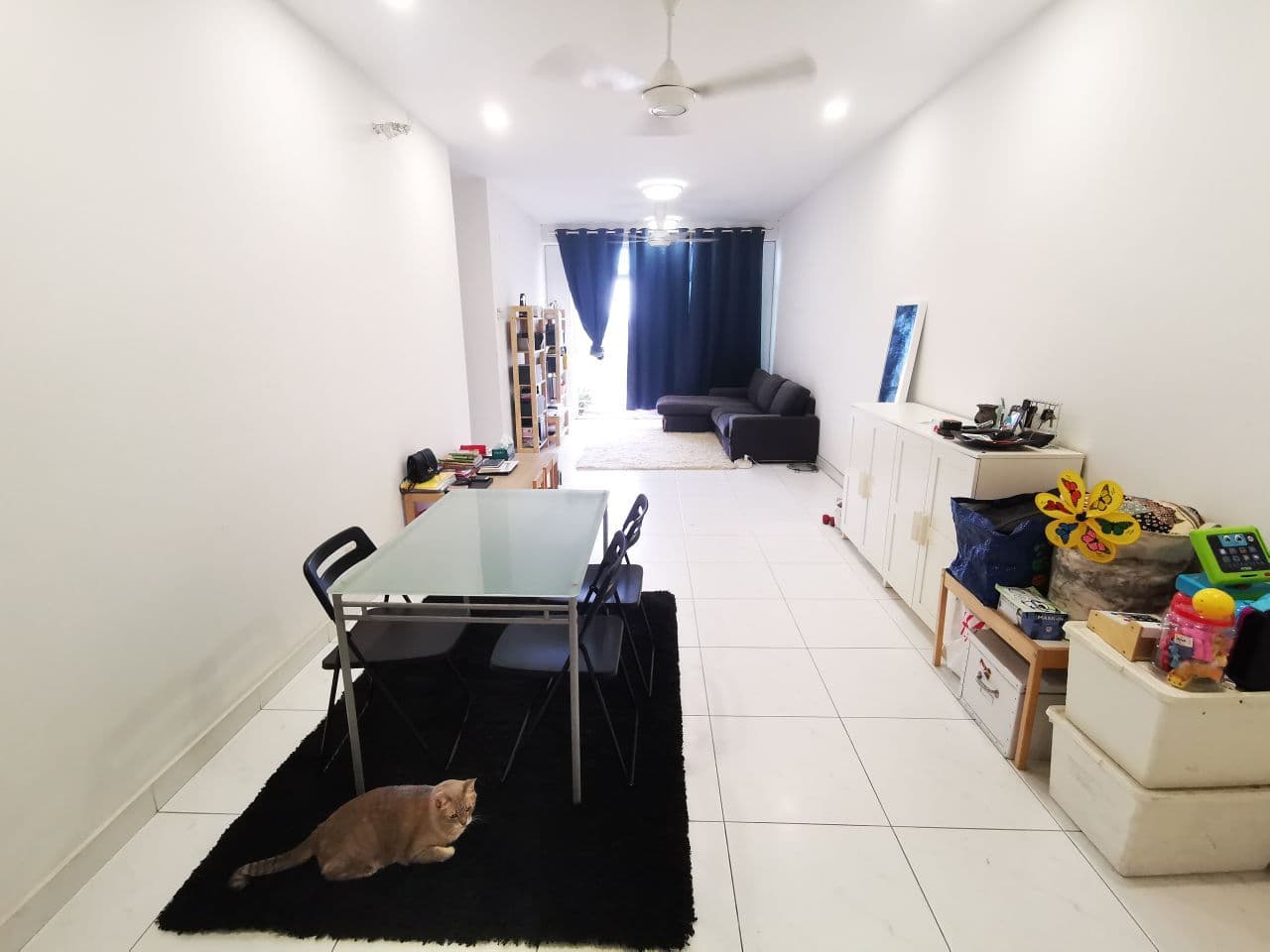 BSP Skypark Condominium, Bandar Saujana Putra - photo 6