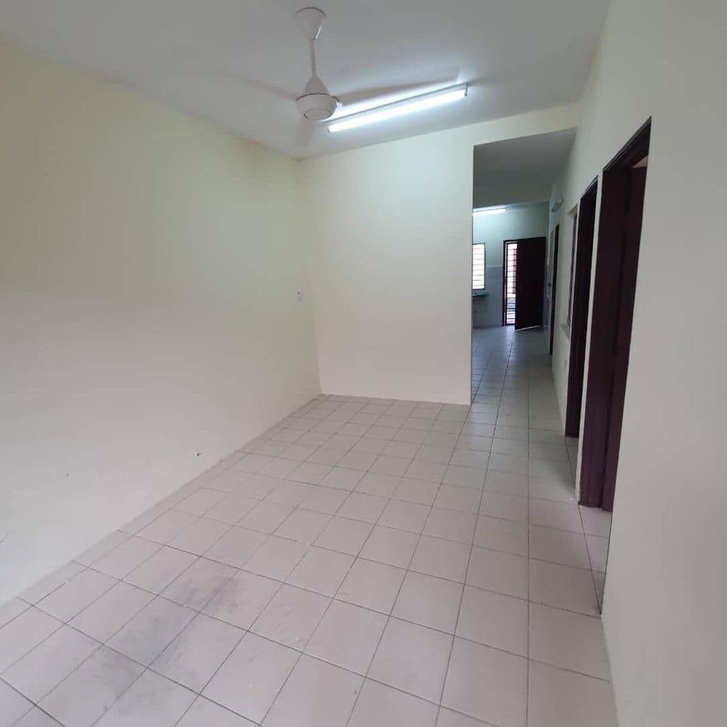 Freehold Single Storey Jalan Hj Yaakob 13 Kapar - photo 2